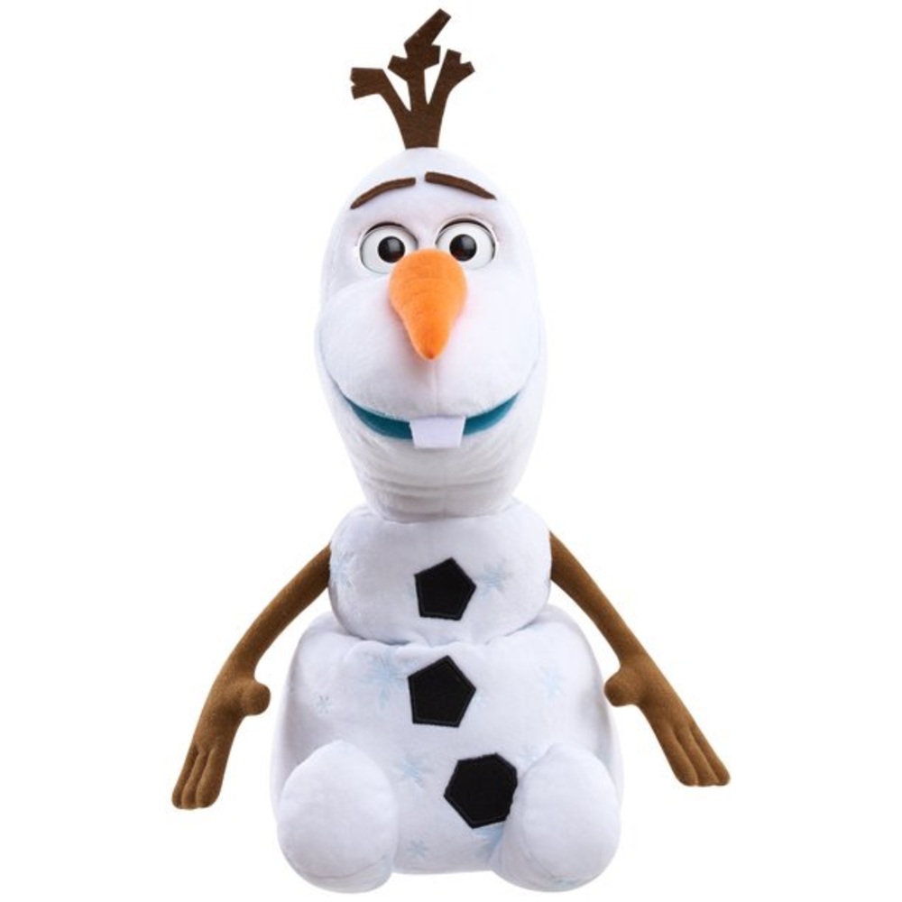 Frozen ll Spring & Surprise ☃️❄️💕 - Picture 3 of 4